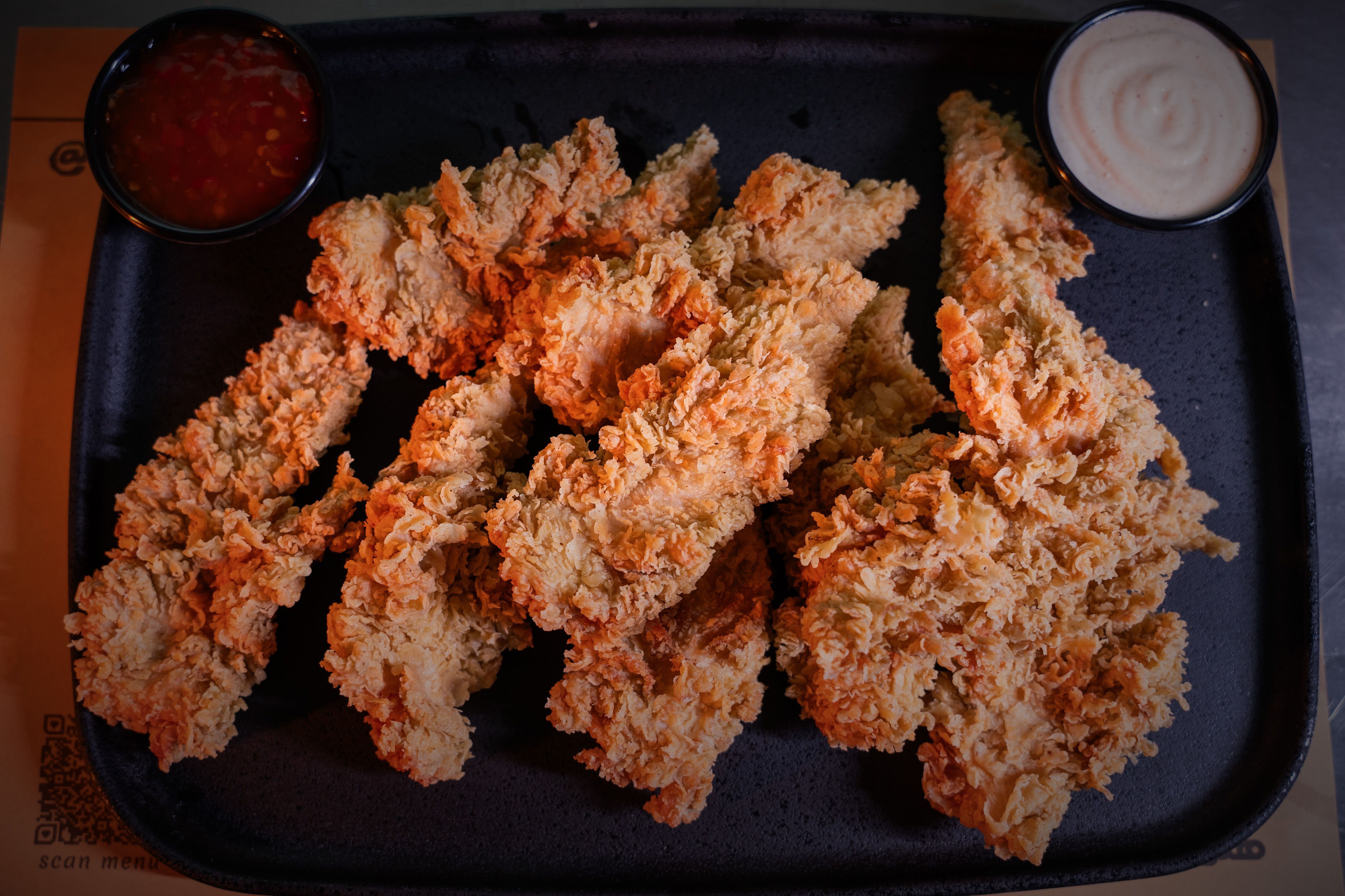 فیله استریپس