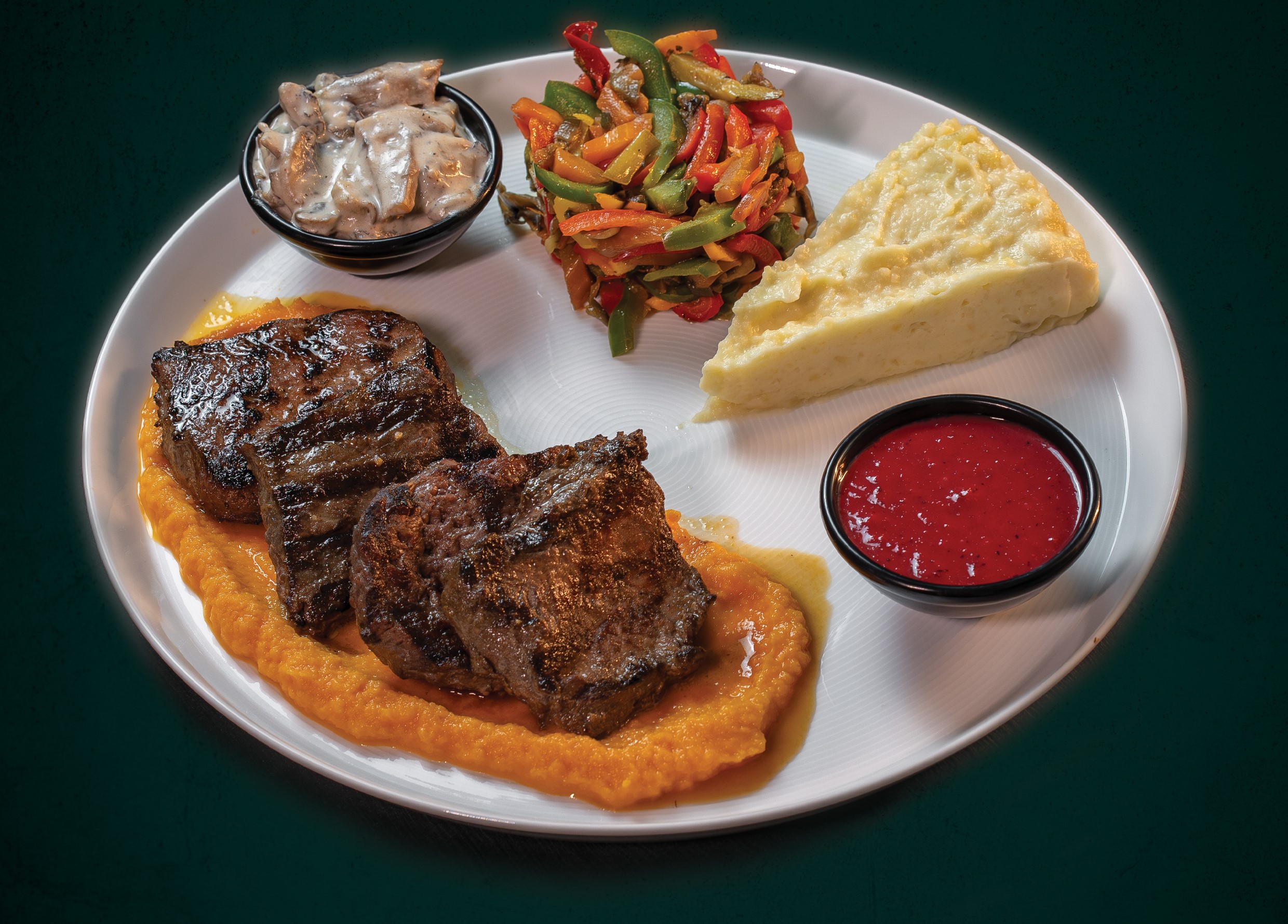 فیله مینیون