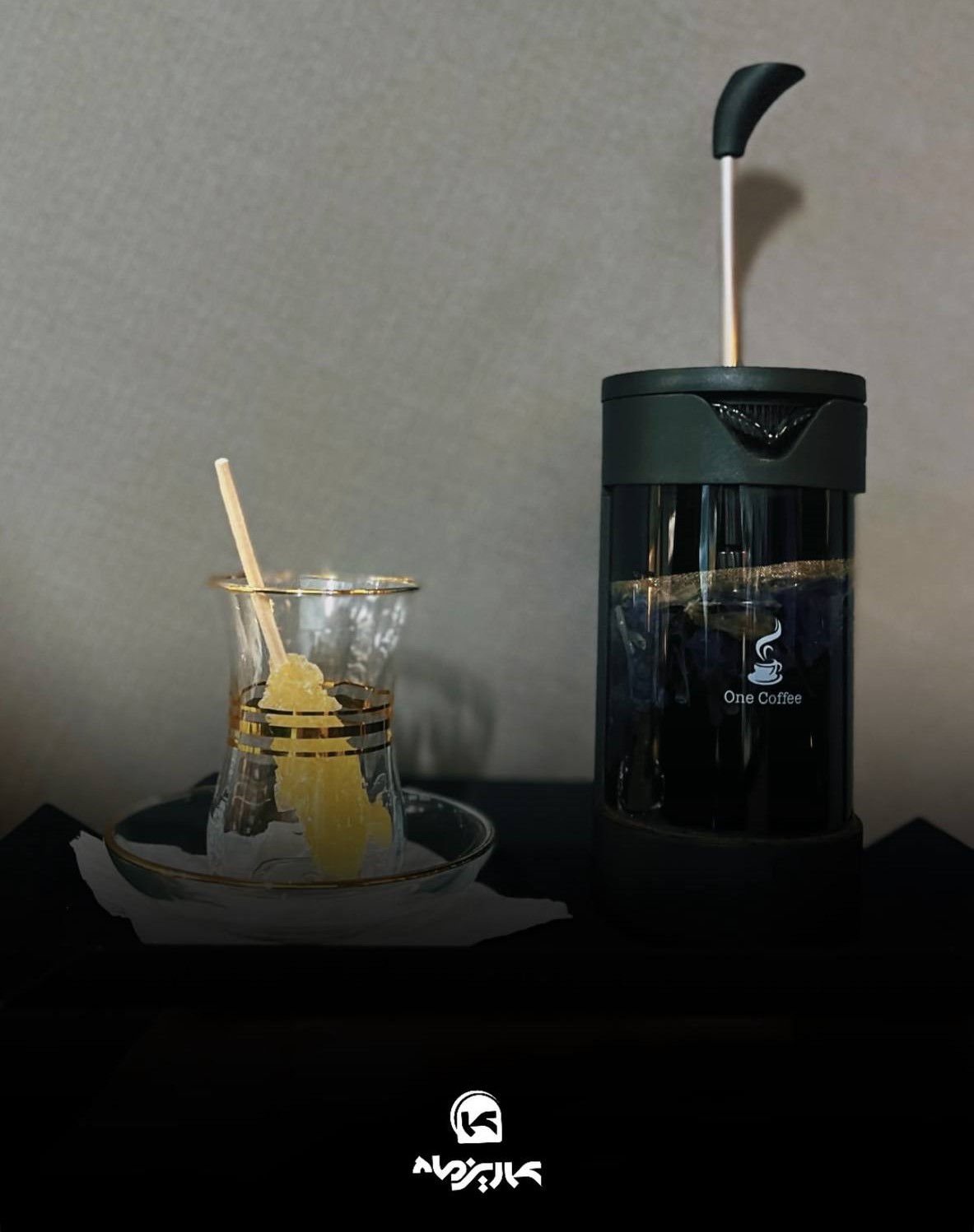 دمنوش گل گاو زبان